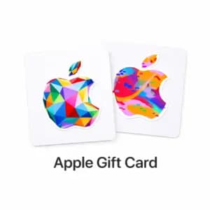 Apple iTunes Gift Card (US)