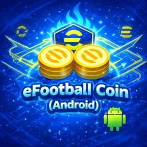 eFootball Coins (Android)