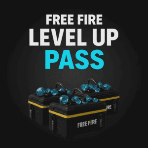 Free Fire Level Up Packages