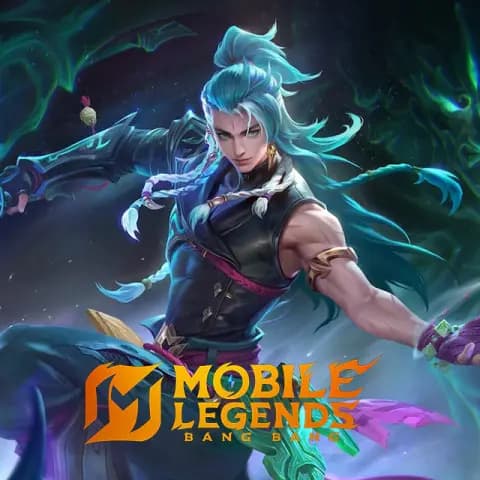 Mobile Legends (MLBB) Diamonds