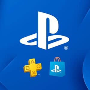 PlayStation Gift Card