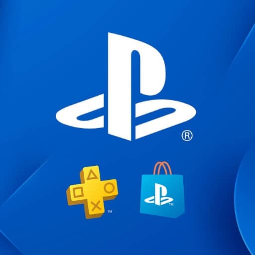 PlayStation Gift Card