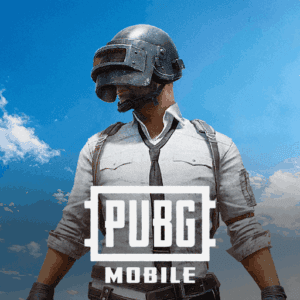 PUBG Mobile UC