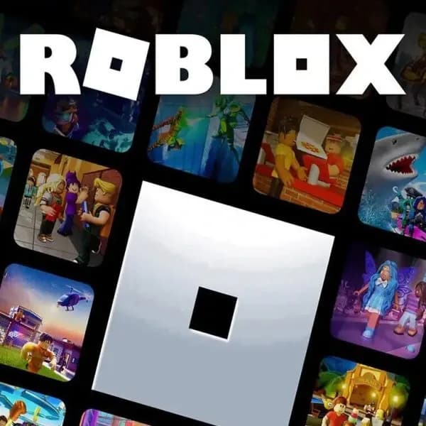 Roblox Robux (Global)