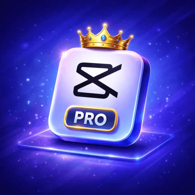 CapCut Pro Subscription