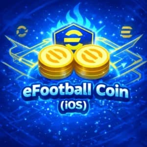 eFootball Coins (iOS)