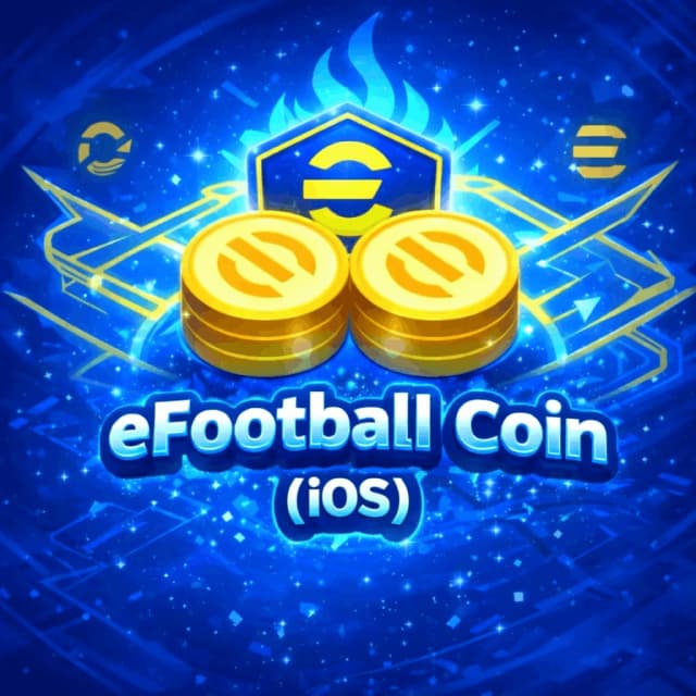 eFootball Coins (iOS)