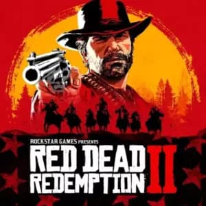 Red Dead Redemption 2