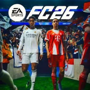 EA SPORTS FC 26