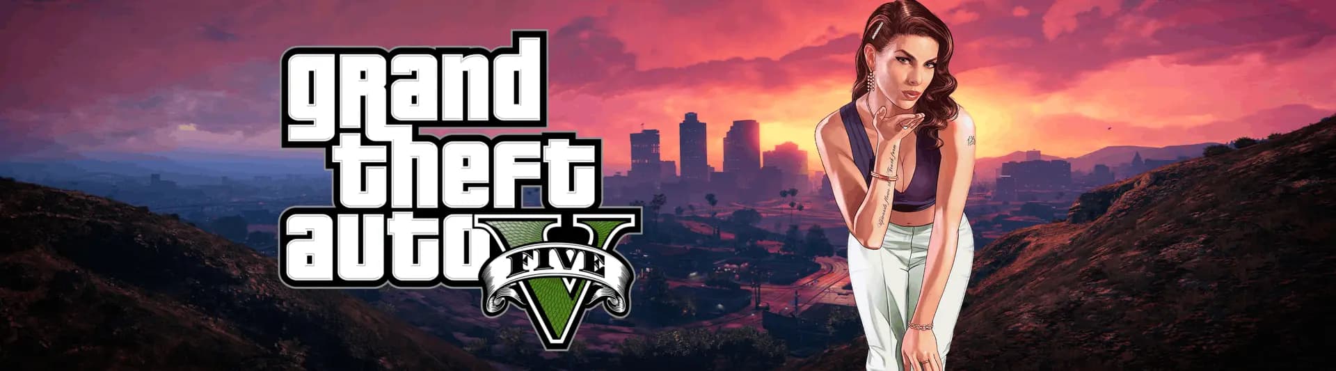 GTA V