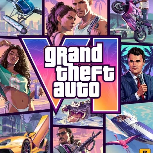 Grand Theft Auto VI