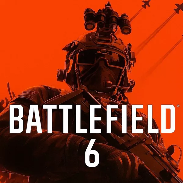 Battlefield 6