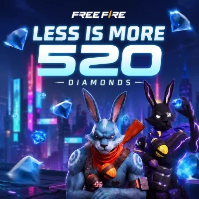 Less Is More Event