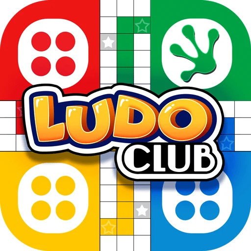 Ludo Club Cash/Coins