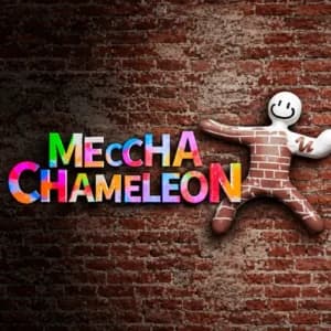 Meccha Chameleon