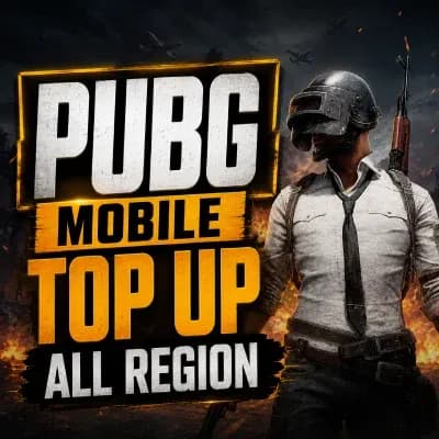 PUBG Mobile (Global)