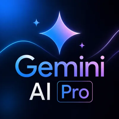 Gemini AI Pro