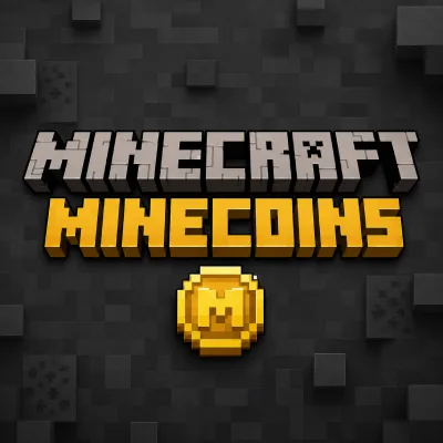 Minecraft Minecoins