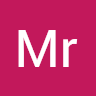 Mr Robin