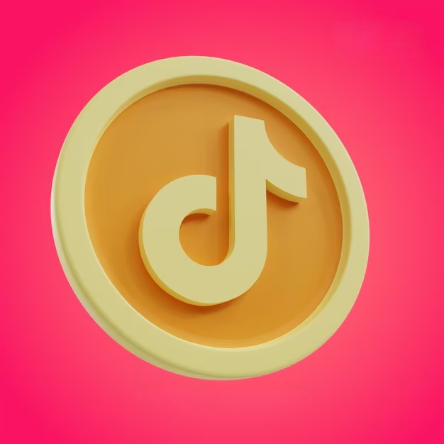 TikTok Coins