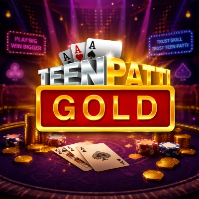 Teen Patti Gold
