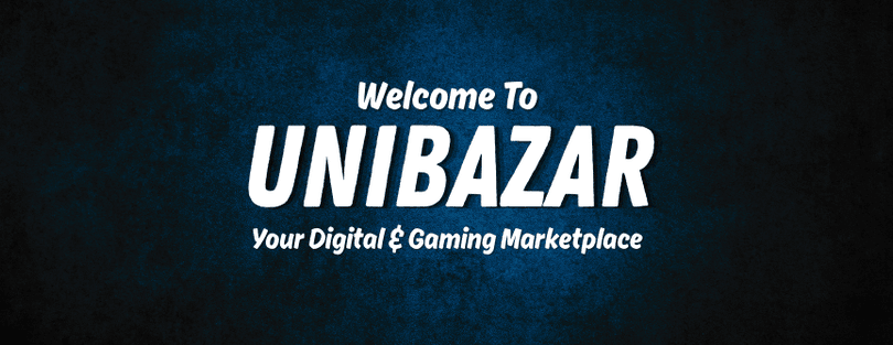 Welcome To Unibazar