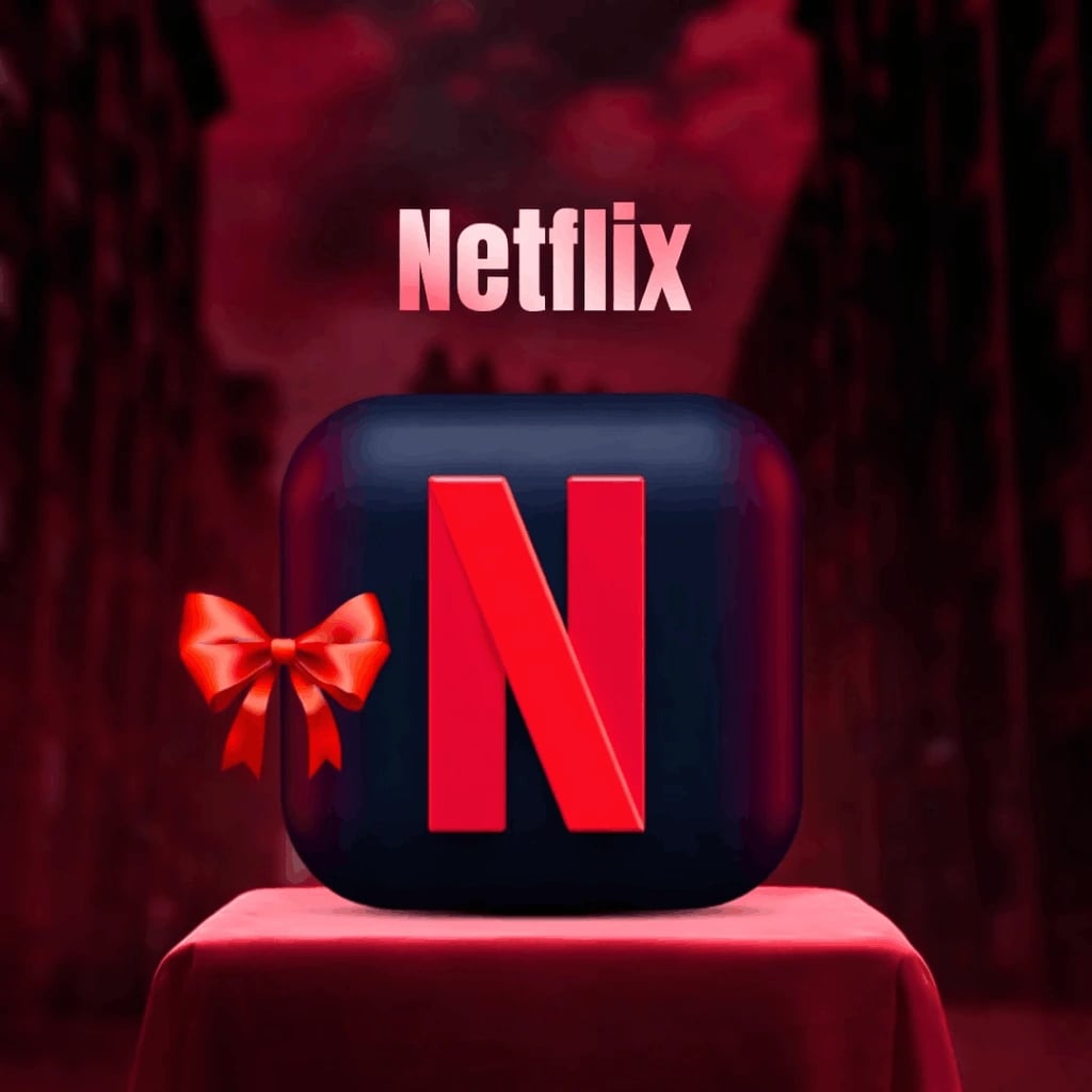 Netflix Premium
