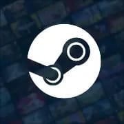 Steam Gift Card (USD)